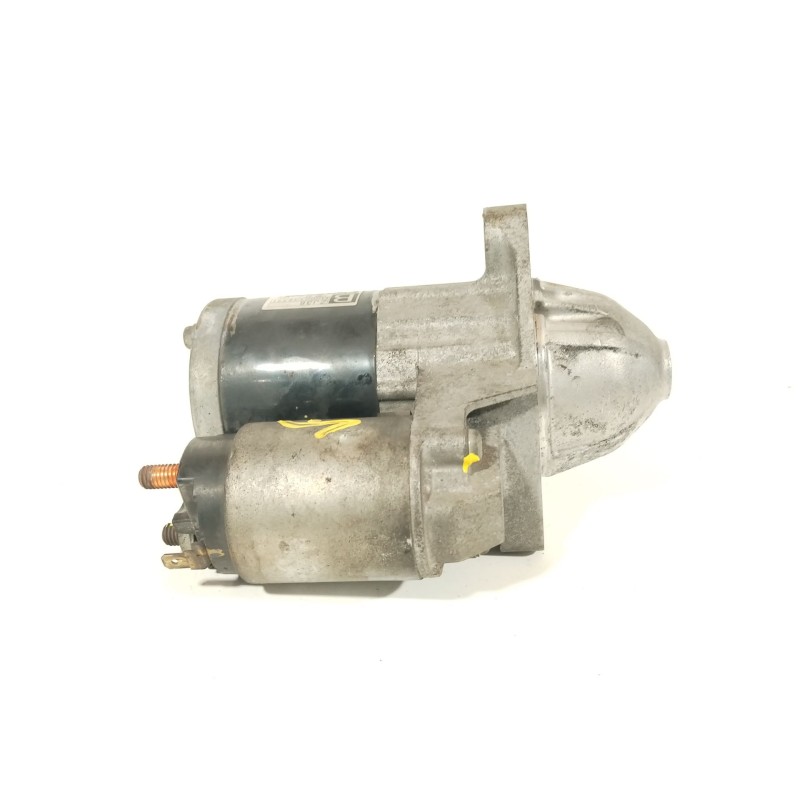 Recambio de motor arranque para mazda 2 (de_, dh_) 1.5 (de5fs) referencia OEM IAM ZJ3818400 M000T32771 ZJ38