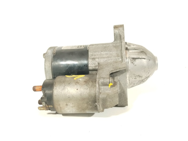 Recambio de motor arranque para mazda 2 (de_, dh_) 1.5 (de5fs) referencia OEM IAM ZJ3818400 M000T32771 ZJ38