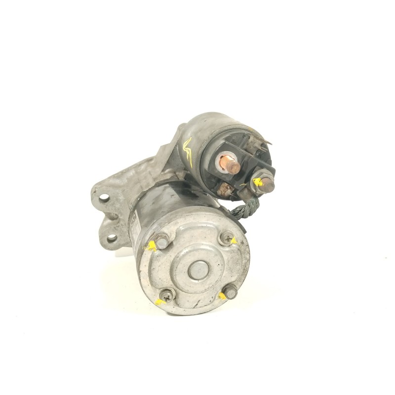 Recambio de motor arranque para mazda 2 (de_, dh_) 1.5 (de5fs) referencia OEM IAM ZJ3818400 M000T32771 ZJ38