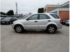 kia sorento i (jc) del año 2008