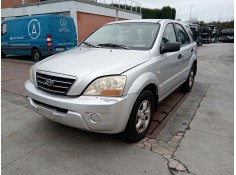 kia sorento i (jc) del año 2008 2
