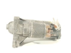 Recambio de motor arranque para renault trafic ii furgoneta (fl) 1.9 dci 100 (fl0c) referencia OEM IAM 7700116260 18L50584GP 770