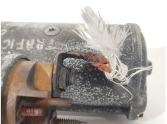 Recambio de motor arranque para renault trafic ii furgoneta (fl) 1.9 dci 100 (fl0c) referencia OEM IAM 7700116260 18L50584GP 770 2