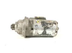 Recambio de motor arranque para volkswagen new beetle (9c1, 1c1) 1.6 referencia OEM IAM 02A911023L 0001121008 1006821896