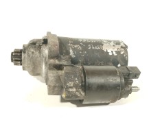 Recambio de motor arranque para volkswagen new beetle (9c1, 1c1) 1.6 referencia OEM IAM 02A911023L 0001121008 1006821896 2
