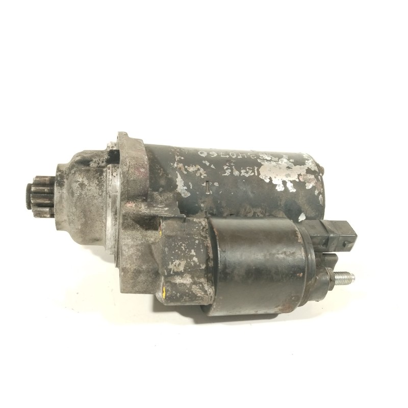 Recambio de motor arranque para volkswagen new beetle (9c1, 1c1) 1.6 referencia OEM IAM 02A911023L 0001121008 1006821896