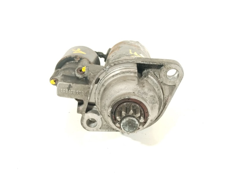 Recambio de motor arranque para volkswagen new beetle (9c1, 1c1) 1.6 referencia OEM IAM 02A911023L 0001121008 1006821896