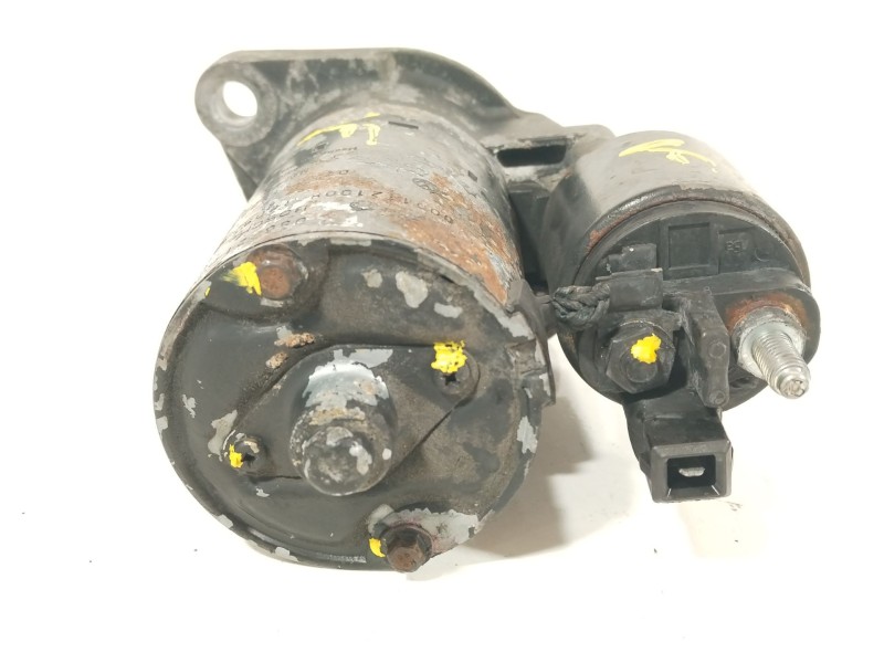 Recambio de motor arranque para volkswagen new beetle (9c1, 1c1) 1.6 referencia OEM IAM 02A911023L 0001121008 1006821896