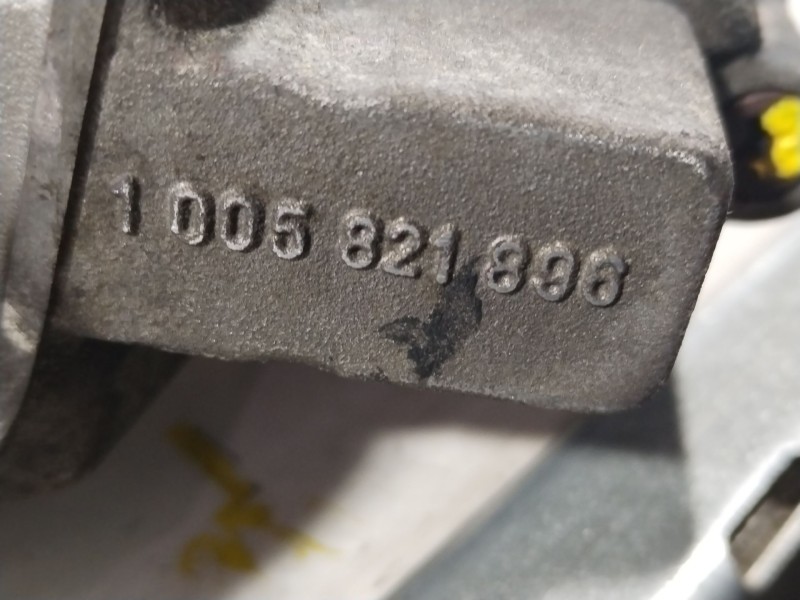 Recambio de motor arranque para volkswagen new beetle (9c1, 1c1) 1.6 referencia OEM IAM 02A911023L 0001121008 1006821896