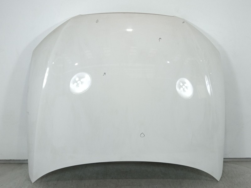 Recambio de capot para seat exeo st (3r5) 2.0 tdi referencia OEM IAM 3R0823031B  