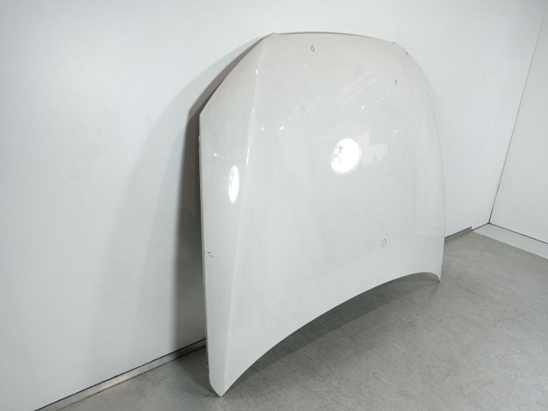 Recambio de capot para seat exeo st (3r5) 2.0 tdi referencia OEM IAM 3R0823031B  