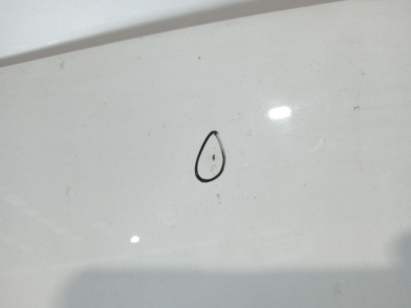 Recambio de capot para seat exeo st (3r5) 2.0 tdi referencia OEM IAM 3R0823031B  