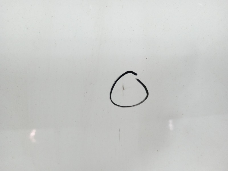 Recambio de capot para seat exeo st (3r5) 2.0 tdi referencia OEM IAM 3R0823031B  