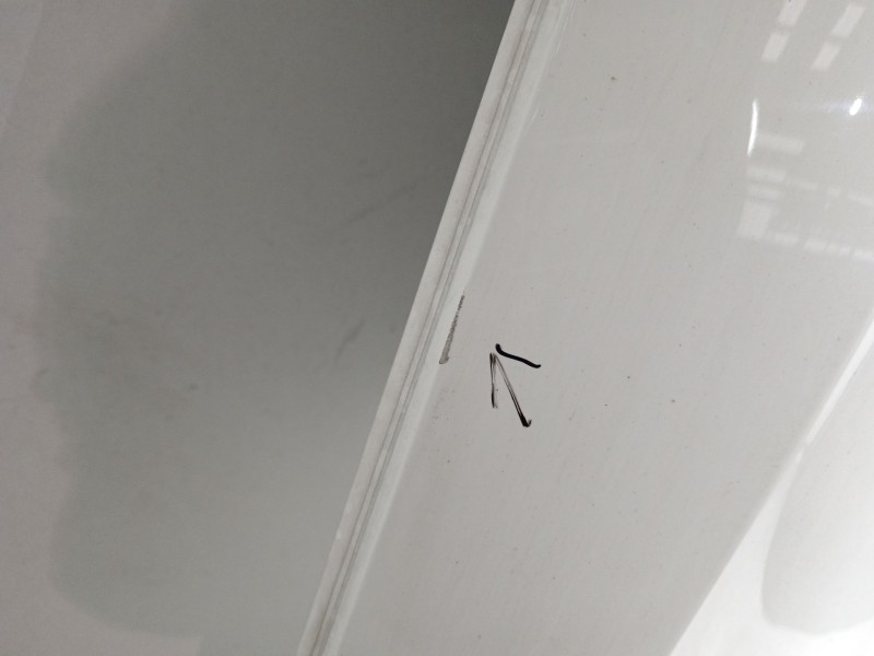 Recambio de capot para seat exeo st (3r5) 2.0 tdi referencia OEM IAM 3R0823031B  