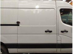 Recambio de puerta lateral corredera derecha para renault master iii furgoneta (fv) 2.3 dci 130 fwd (fv0m, fv0y) referencia OEM 