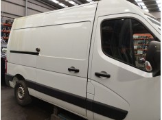 Recambio de puerta lateral corredera derecha para renault master iii furgoneta (fv) 2.3 dci 130 fwd (fv0m, fv0y) referencia OEM  2