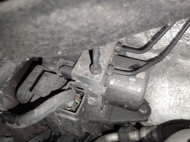 Recambio de abs para seat altea (5p1) 1.4 tsi referencia OEM IAM 1K0614517AS 10021204804 