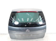 Recambio de porton trasero para citroën c4 grand picasso i (ua_) 2.0 hdi 138 referencia OEM IAM 8701W5  