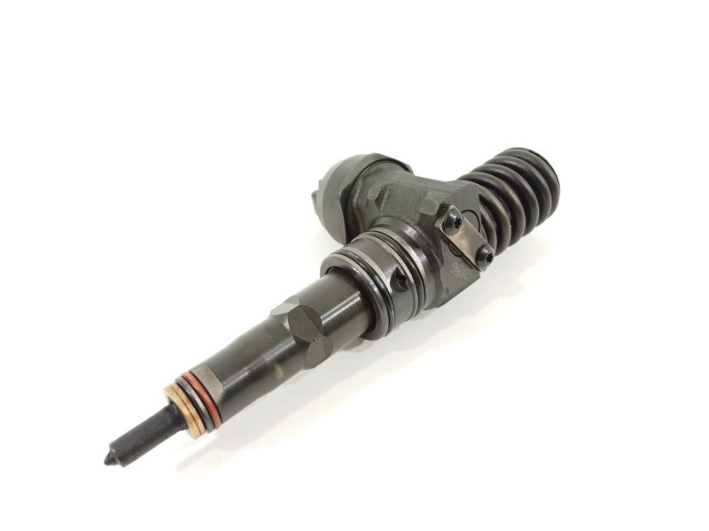 Recambio de inyector para seat altea (5p1) hot referencia OEM IAM 038130073AG  0414720215