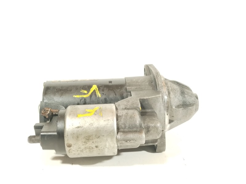 Recambio de motor arranque para piaggio m500 0.5 d referencia OEM IAM 0001107400 20200804 1005831700