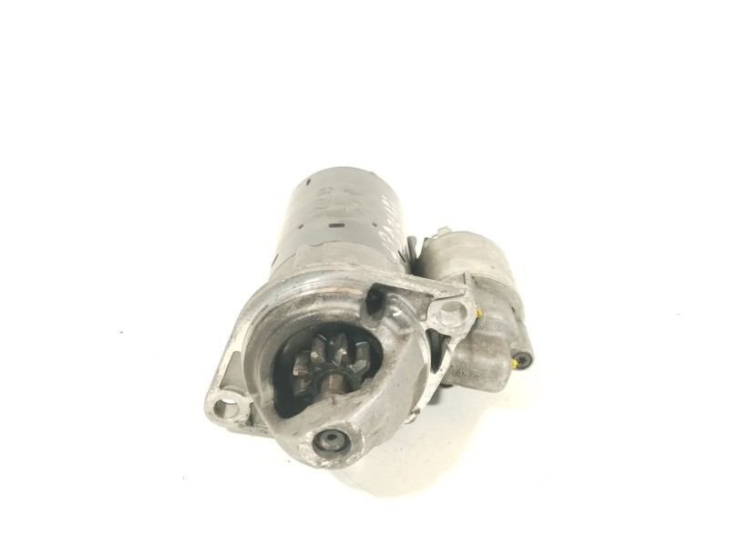 Recambio de motor arranque para piaggio m500 0.5 d referencia OEM IAM 0001107400 20200804 1005831700