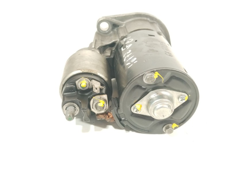 Recambio de motor arranque para piaggio m500 0.5 d referencia OEM IAM 0001107400 20200804 1005831700