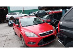 ford focus ii (da_, hcp, dp) del año 2004