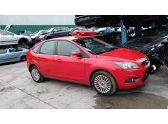 ford focus ii (da_, hcp, dp) del año 2004 2