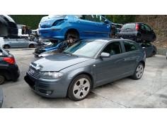 audi a3 sportback (8pa) del año 2004