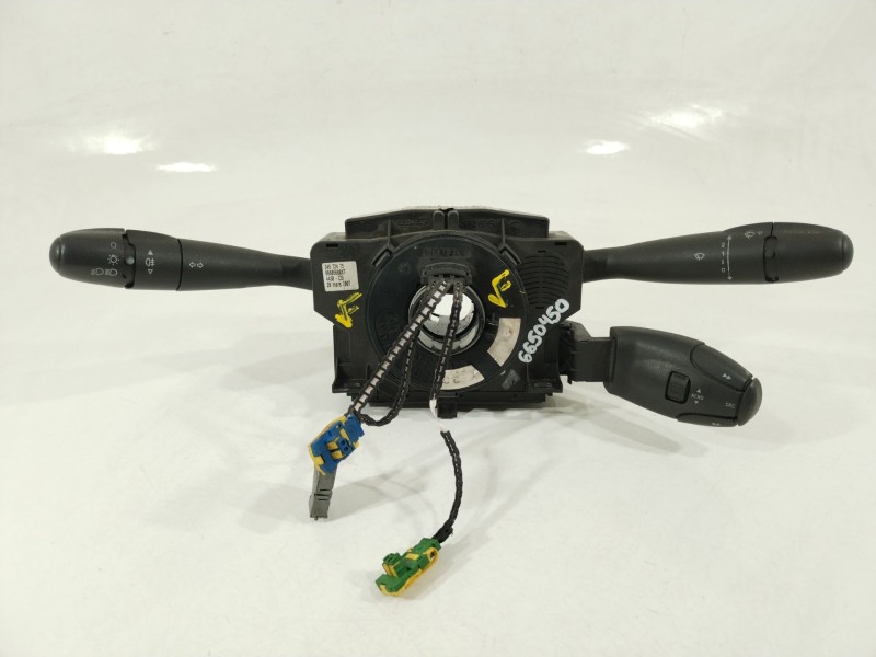 Recambio de mando luces para peugeot 206 hatchback (2a/c) 1.6 i referencia OEM IAM 96605680XT  