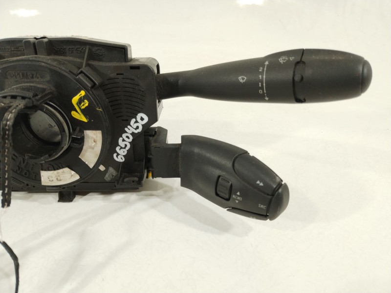 Recambio de mando luces para peugeot 206 hatchback (2a/c) 1.6 i referencia OEM IAM 96605680XT  