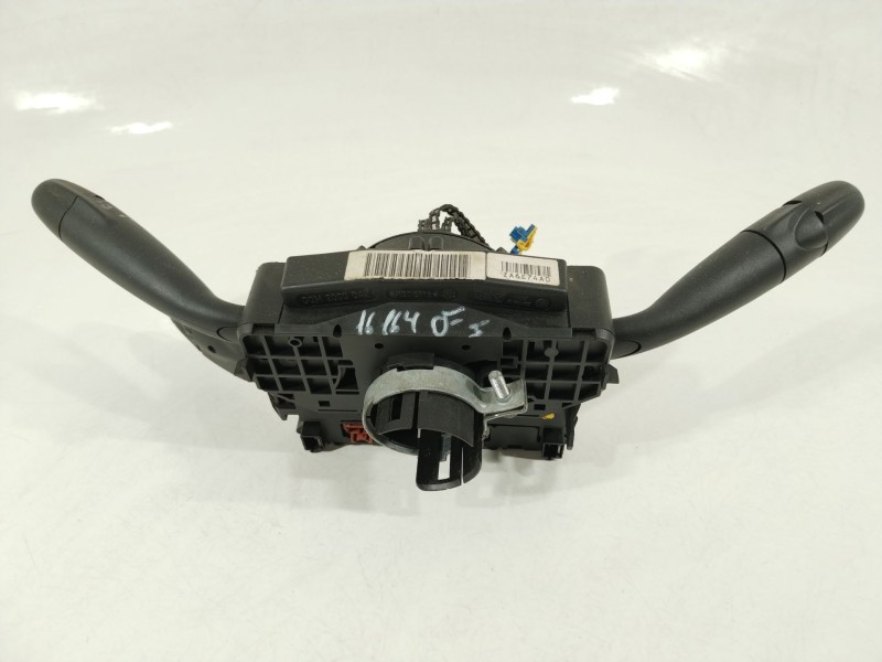 Recambio de mando luces para peugeot 206 hatchback (2a/c) 1.6 i referencia OEM IAM 96605680XT  