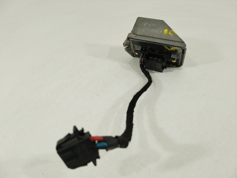 Recambio de resistencia calefaccion para seat ibiza iv (6j5, 6p1) 1.2 tsi referencia OEM IAM 6Q1907521B  