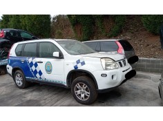 nissan x-trail ii (t31) del año 2009