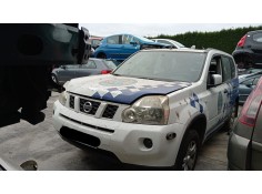 nissan x-trail ii (t31) del año 2009 2