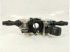 Recambio de mando luces para renault megane iii hatchback (bz0/1_, b3_) 1.9 dci (bz0n, bz0j) referencia OEM IAM 255670019R 25552