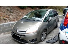 citroën c4 grand picasso i (ua_) del año 2006 2