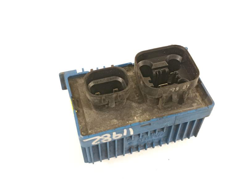 CAJA PRECALENTAMIENTO 55557760 51299044 