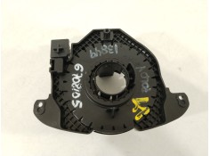 Recambio de anillo airbag para volkswagen polo v (6r1, 6c1) 1.2 tsi 16v referencia OEM IAM 6C0959653   2