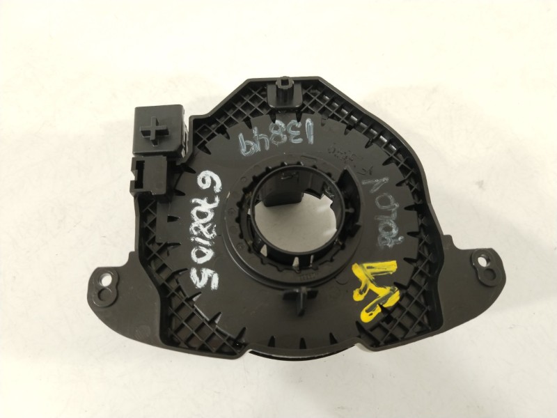 Recambio de anillo airbag para volkswagen polo v (6r1, 6c1) 1.2 tsi 16v referencia OEM IAM 6C0959653  