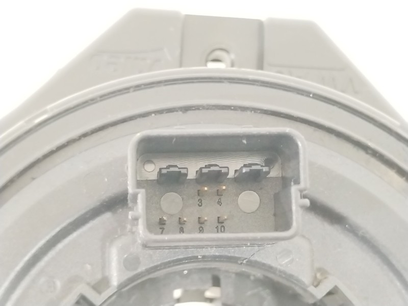 Recambio de anillo airbag para volkswagen polo v (6r1, 6c1) 1.2 tsi 16v referencia OEM IAM 6C0959653  