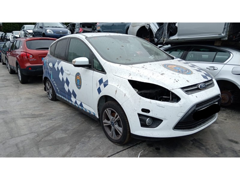 ford c-max ii (dxa/cb7, dxa/ceu) del año 2014
