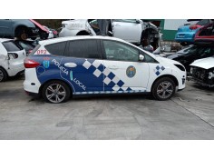 ford c-max ii (dxa/cb7, dxa/ceu) del año 2014 2