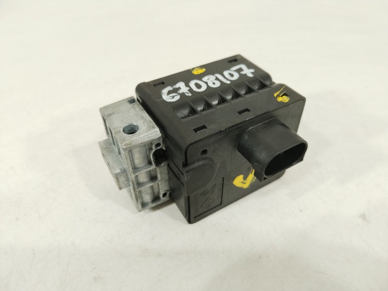 Recambio de antirrobo para renault scénic iii (jz0/1_) 1.2 tce referencia OEM IAM 8200604932 A0225A05N12H 