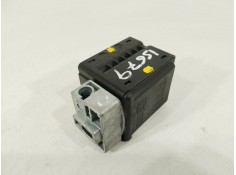 Recambio de antirrobo para renault scénic iii (jz0/1_) 1.2 tce referencia OEM IAM 8200604932 A0225A05N12H  2