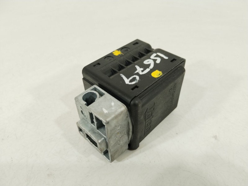 Recambio de antirrobo para renault scénic iii (jz0/1_) 1.2 tce referencia OEM IAM 8200604932 A0225A05N12H 