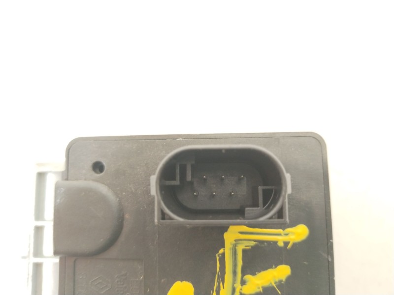 Recambio de antirrobo para renault scénic iii (jz0/1_) 1.2 tce referencia OEM IAM 8200604932 A0225A05N12H 