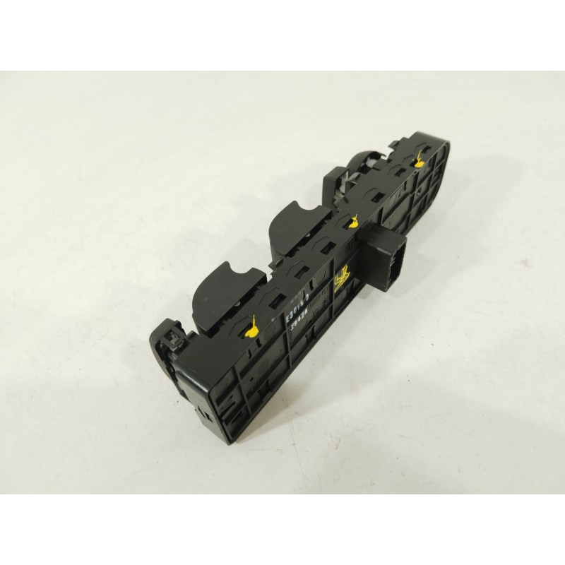 Recambio de mando elevalunas delantero izquierdo para renault scénic iii (jz0/1_) 1.2 tce referencia OEM IAM 809610016R  