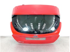 Recambio de porton trasero para ford focus iii 1.5 tdci referencia OEM IAM 2002017  