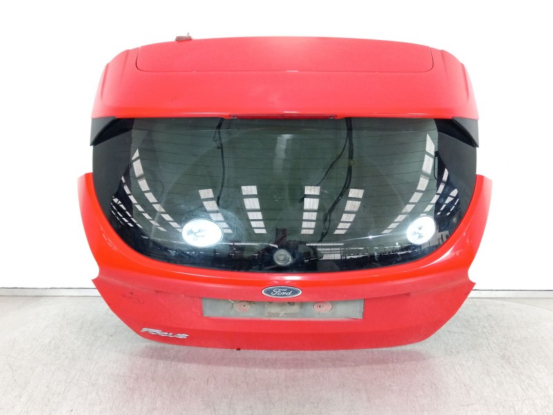 Recambio de porton trasero para ford focus iii 1.5 tdci referencia OEM IAM 2002017  
